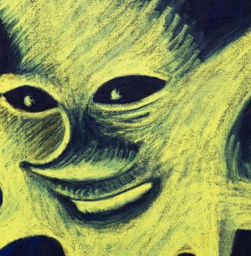 Nell’immaginario liminale di Giorgia Mascitti i corpi umani sono ibridi di stelle