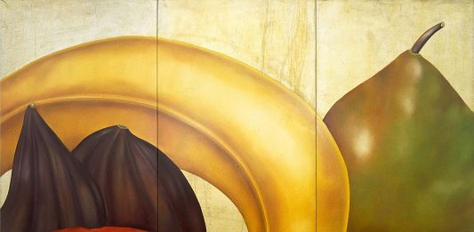 L’equilibrio ordinato della pittura: un ricordo di Guglielmo Aschieri