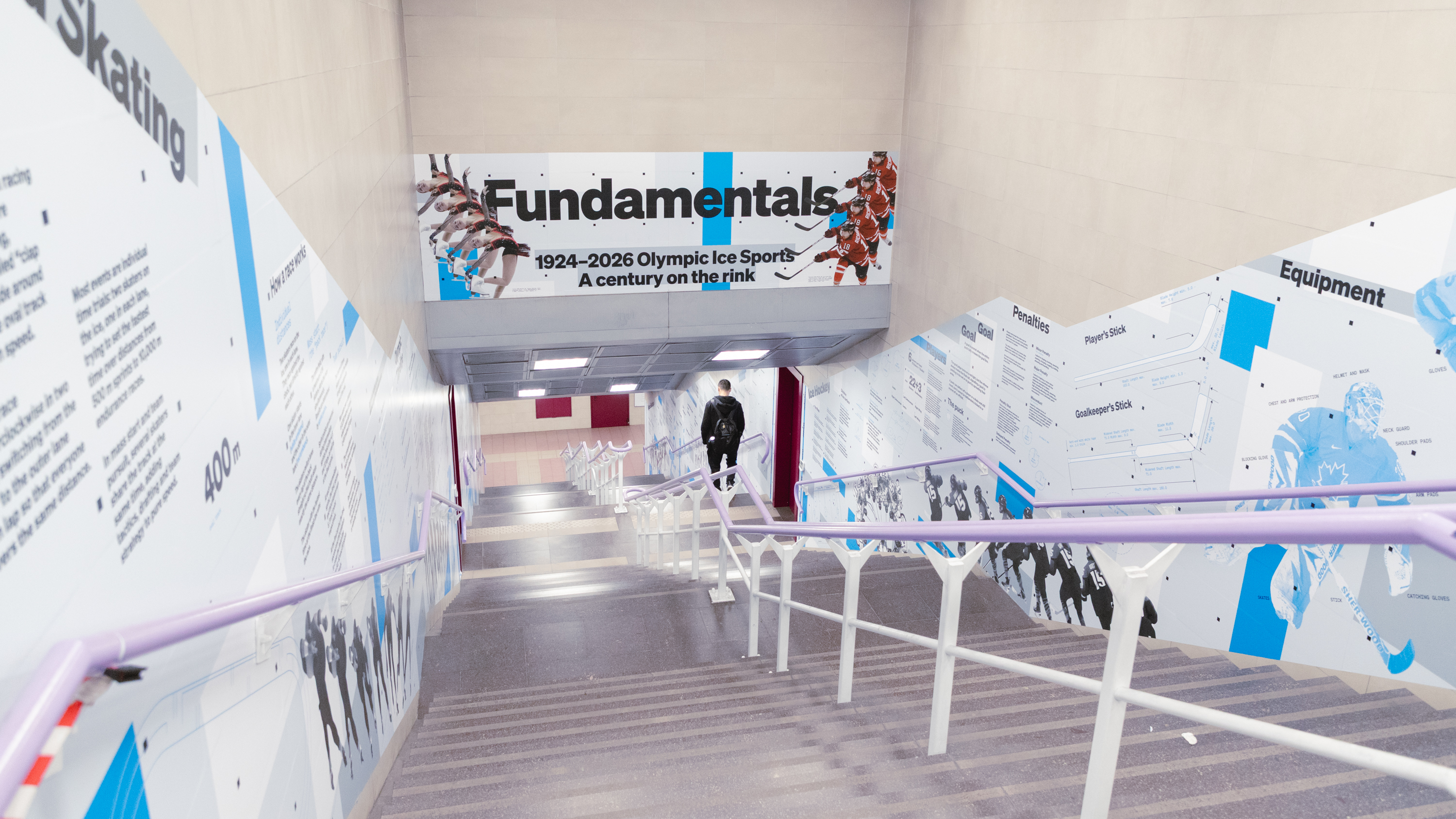 milano olimpiadi invernali metropolitana