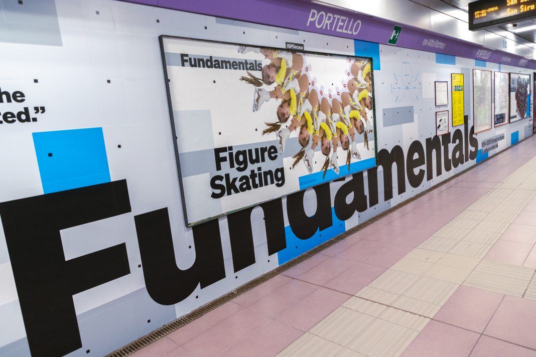 IMG_1270 milano olimpiadi invernali metropolitana