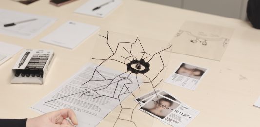 Quando il confine diventa ascolto: il progetto di Matteo Attruia tra Gorizia e Nova Gorica