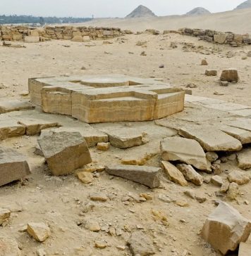 Scoperto in Egitto un raro tempio solare: decisivo il ruolo della ricerca italiana