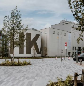M HKA: il museo di arte contemporanea di Anversa è a rischio chiusura