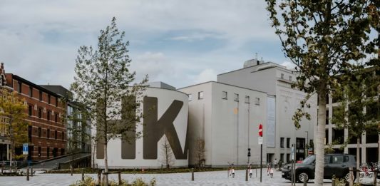 M HKA: il museo di arte contemporanea di Anversa è a rischio chiusura