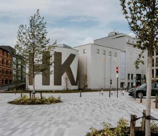 M HKA: il museo di arte contemporanea di Anversa è a rischio chiusura
