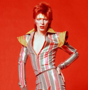 Presto si potrà visitare la casa londinese di David Bowie
