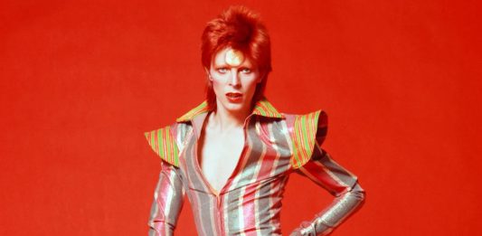 Presto si potrà visitare la casa londinese di David Bowie