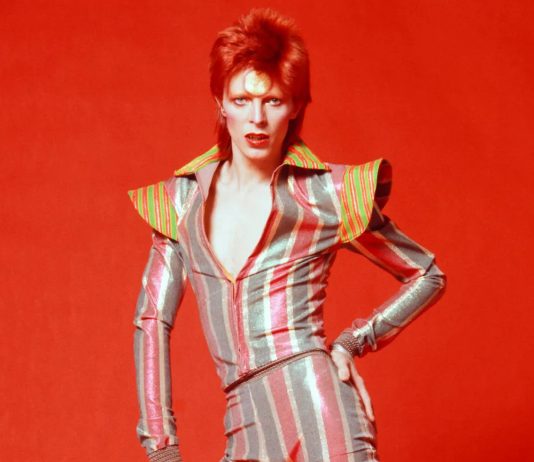 Presto si potrà visitare la casa londinese di David Bowie