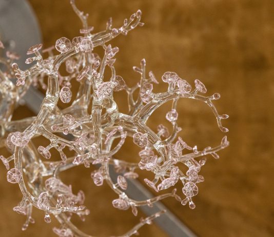 Murano Illumina il Mondo: il linguaggio del vetro in Piazza San Marco