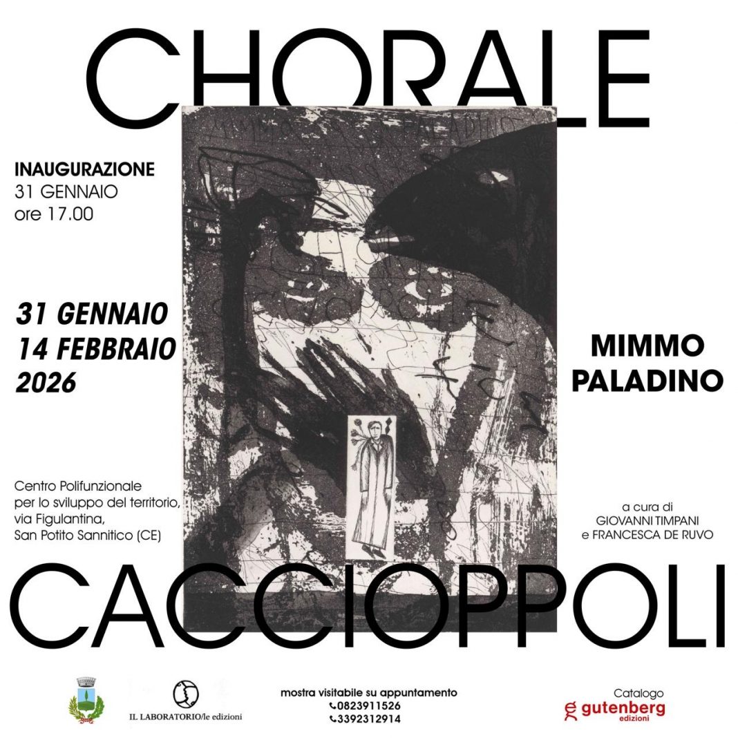 Mimmo Paladino – Chorale Caccioppolihttps://www.exibart.com/repository/media/2026/01/IMG_3606-1068x1068.jpeg