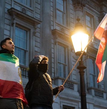 Iran, artisti uccisi durante le proteste: la repressione colpisce anche l’arte