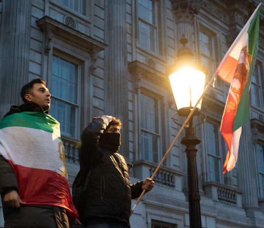 Iran, artisti uccisi durante le proteste: la repressione colpisce anche l’arte