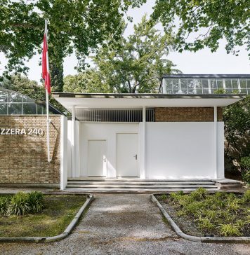 Vivere insieme è un affare incompiuto: come sarà il Padiglione Svizzero alla Biennale 2026