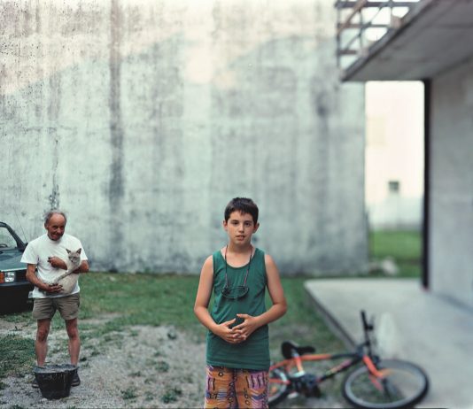 Il Friuli-Venezia Giulia come laboratorio della fotografia contemporanea