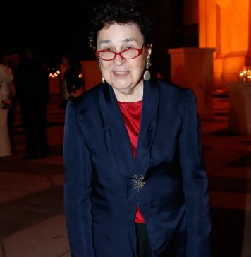 Addio a Marian Goodman: la gallerista-mentore è morta a 97 anni