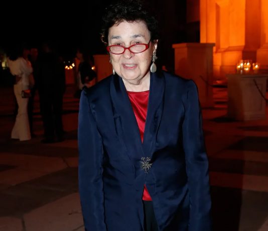 Addio a Marian Goodman: la gallerista-mentore è morta a 97 anni