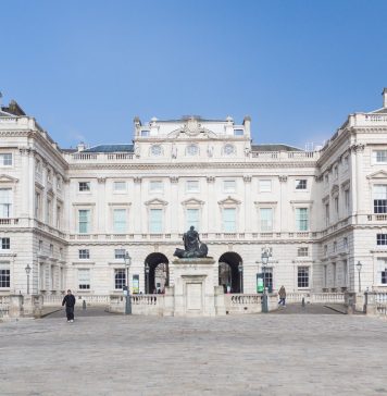 La Courtauld Gallery di Londra aprirà nuovi spazi per l’arte contemporanea