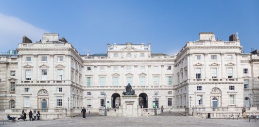 La Courtauld Gallery di Londra aprirà nuovi spazi per l’arte contemporanea