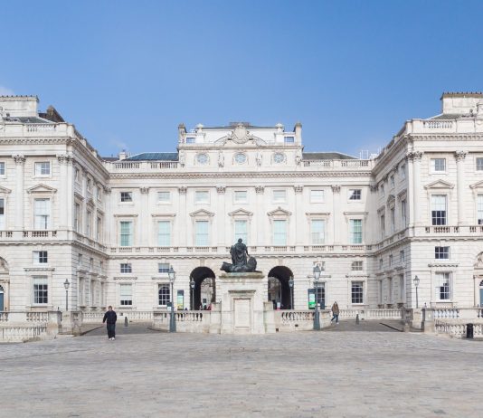La Courtauld Gallery di Londra aprirà nuovi spazi per l’arte contemporanea