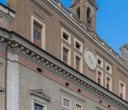 Nasce l’Istituto Centrale per la gestione dei rischi del patrimonio culturale