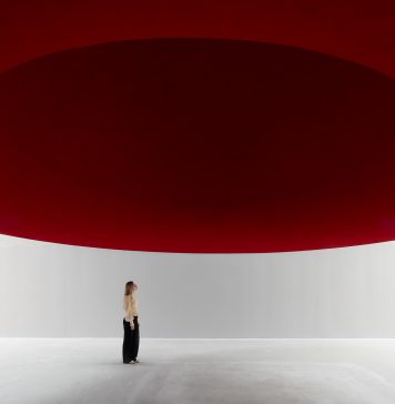Anish Kapoor porterà a Venezia i suoi progetti più ambiziosi, realizzati e non