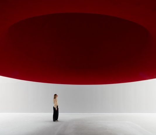 Anish Kapoor porterà a Venezia i suoi progetti più ambiziosi, realizzati e non