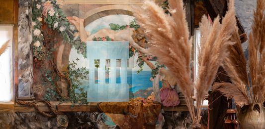 A Venezia, Antonio Scaccabarozzi incontra l’eredità di Fortuny