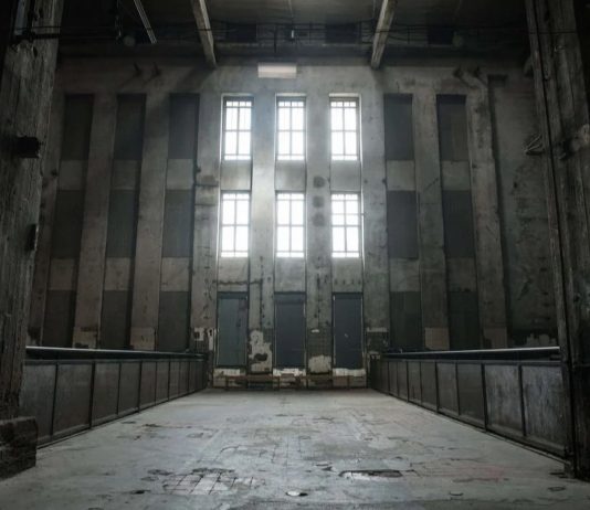 Clubbing e fisica quantistica al Berghain di Berlino, con l’installazione di Pierre Huyghe
