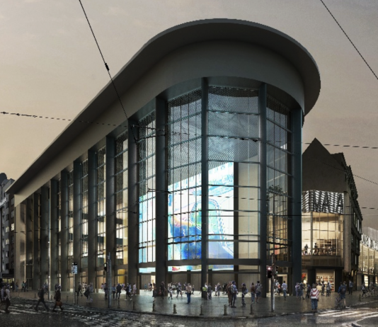 Bruxelles 2026: una capitale culturale in trasformazione, dal Kanal – Centre Pompidou alle mostre diffuse in città