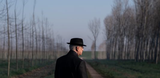 La Grazia di Paolo Sorrentino non è un film politico