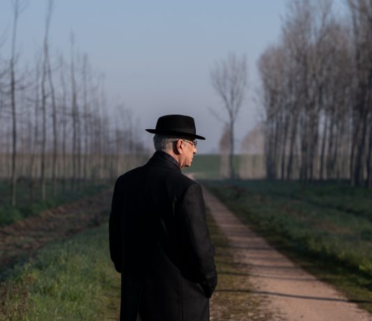 La Grazia di Paolo Sorrentino non è un film politico