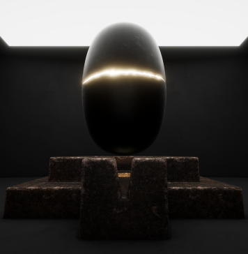 Popsophia approda ad Art City Bologna: la realtà virtuale nel campo dell’arte contemporanea