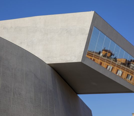 Il MAXXI nel 2026: grandi ritorni e una piazza che cambia volto