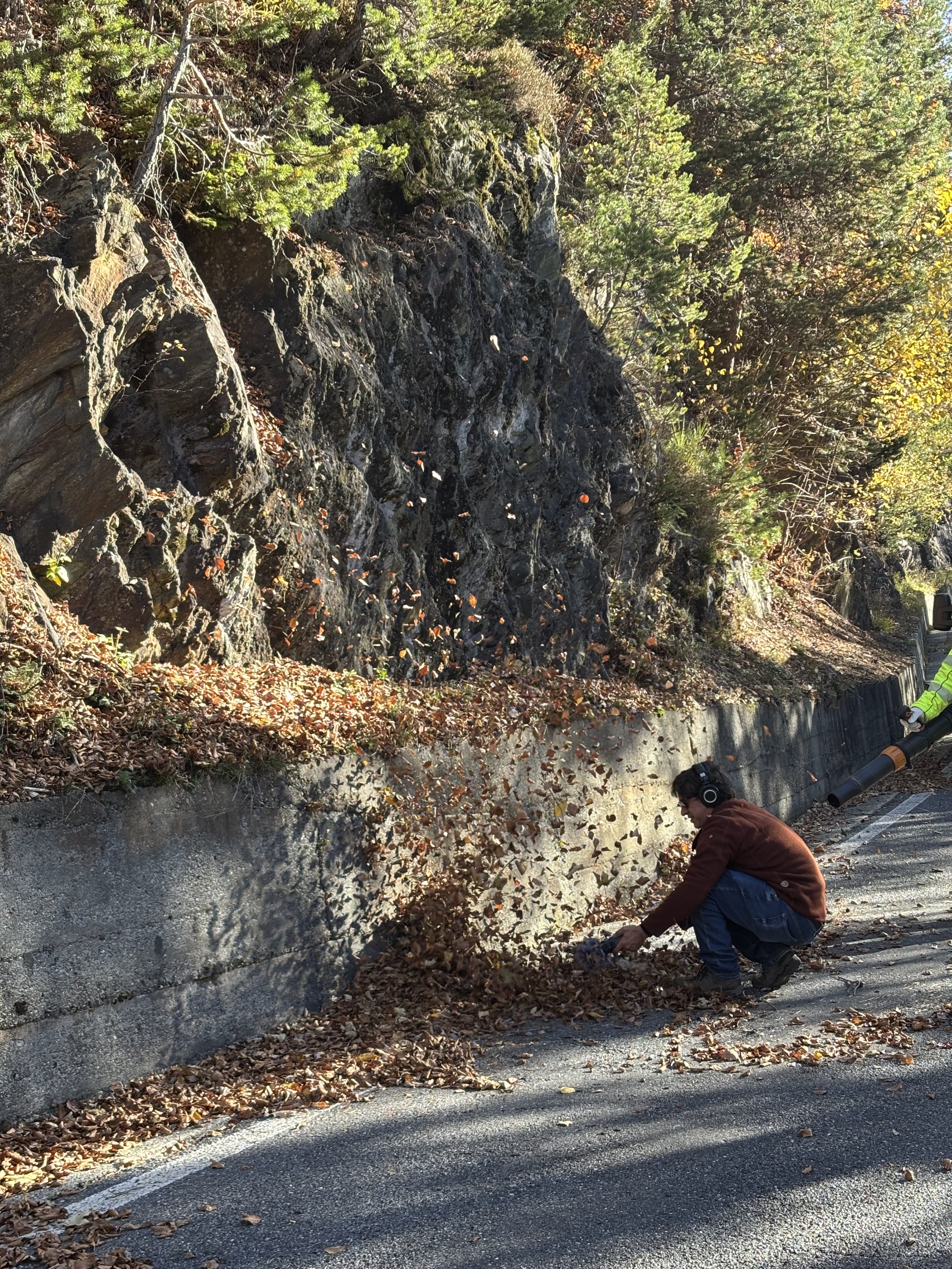 Yuval Avital valtellina