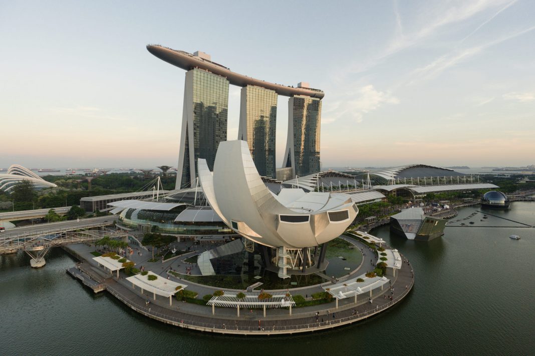 Art SG Singapore Renfrew