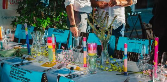 A tu per tu con Mia Rigo, figura intraprendente, dinamica e originale che sta ridefinendo il ruolo degli archivi artistici