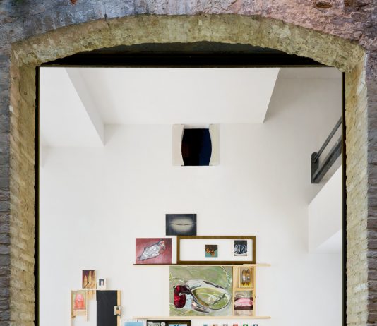 Nina Ćeranić – As I Shape the Object, the Object Shapes Me