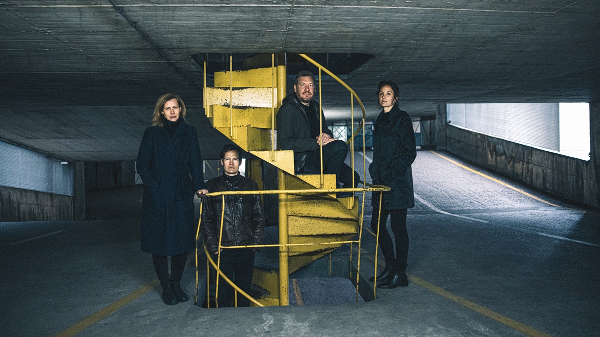 padiglione slovenia biennale 2026