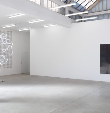 Alla galleria Noero la mostra di Mario García Torres rilegge il Messico rivoluzionario