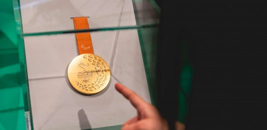 Oltre il traguardo. La scienza che muove lo sport fino al 27 settembre 2026 una grande mostra al MUSE – Museo delle Scienze, Trento