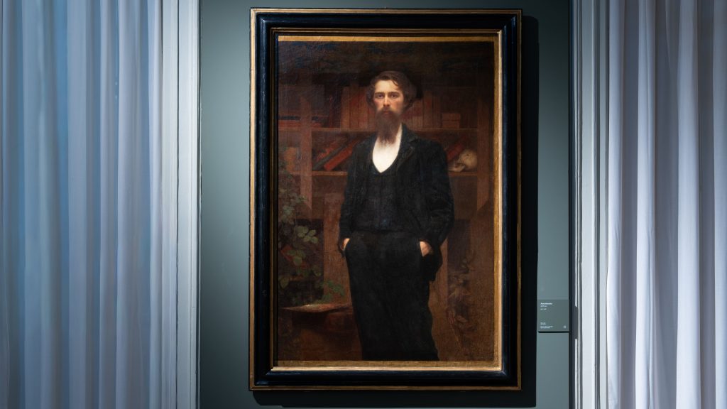 Pellizza da Volpedo mostra 