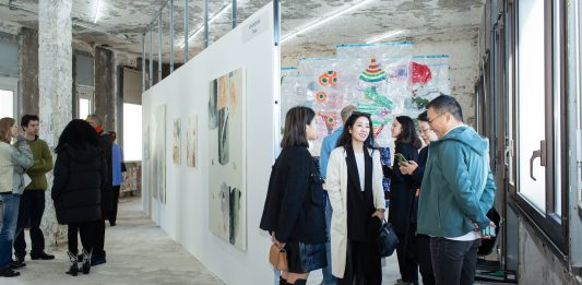 Una nuova fiera d’arte contemporanea a Milano: arriva Paris Internationale