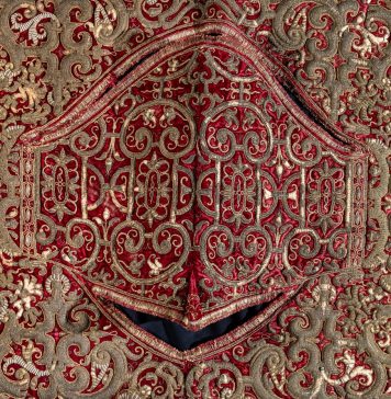 Il corredo equestre dei viceré di Palermo: il nuovo allestimento al Museo Regionale di Palazzo Abatellis