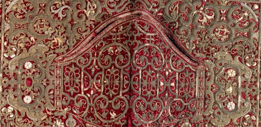 Il corredo equestre dei viceré di Palermo: il nuovo allestimento al Museo Regionale di Palazzo Abatellis