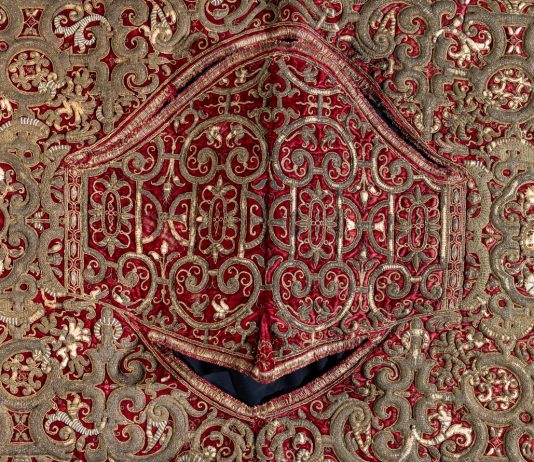 Il corredo equestre dei viceré di Palermo: il nuovo allestimento al Museo Regionale di Palazzo Abatellis