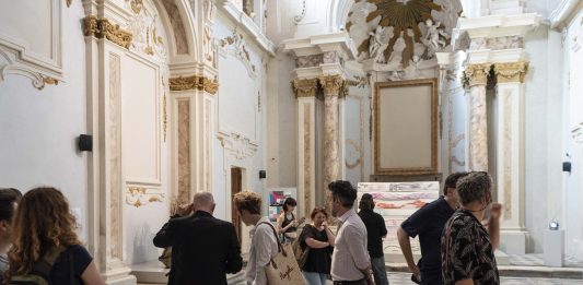 Iscrizioni aperte al Premio Combat: la mostra dei finalisti al Museo della Città di Livorno