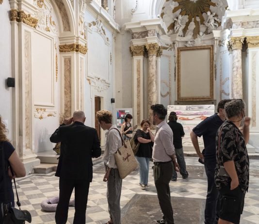 Iscrizioni aperte al Premio Combat: la mostra dei finalisti al Museo della Città di Livorno