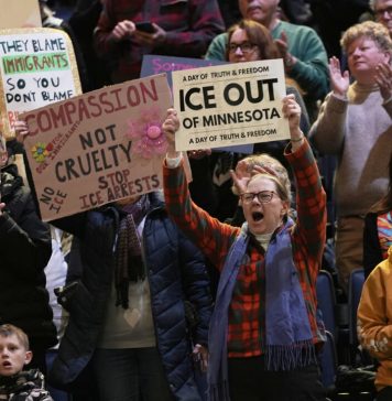 Stati Uniti, le gallerie d’arte chiudono per protestare contro le violenze dell’ICE