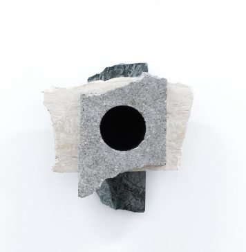 Un artista italiano a Helsinki interroga il tempo presente: la mostra alla Oksasenkatu11