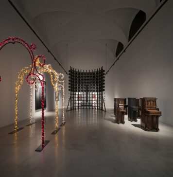 A Padova la collezione Anna e Giorgio Fasol a confronto con la Fondazione Alberto Peruzzo